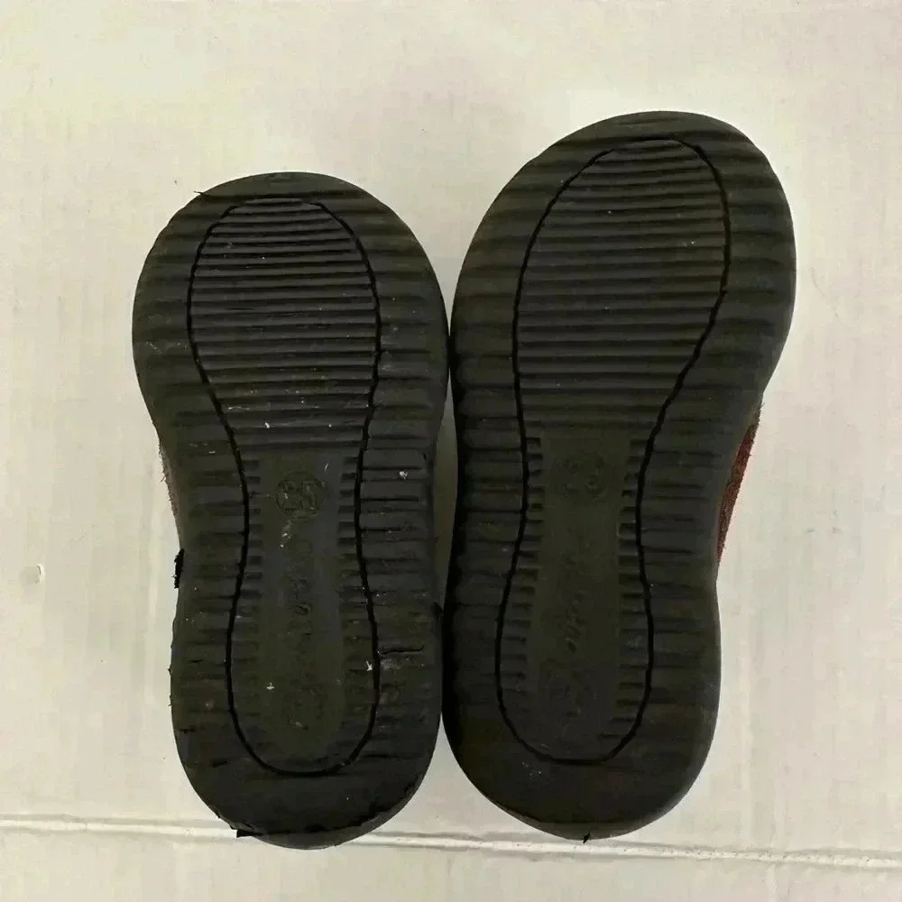 Naturino urbino suede